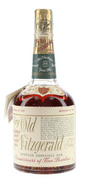 Very Old Fitzgerald Bottled in Bond 1959-1967 Bourbon Whisky at CaskCartel.com