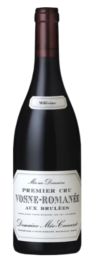 2006 | Domaine Méo-Camuzet | Aux Brulees at CaskCartel.com