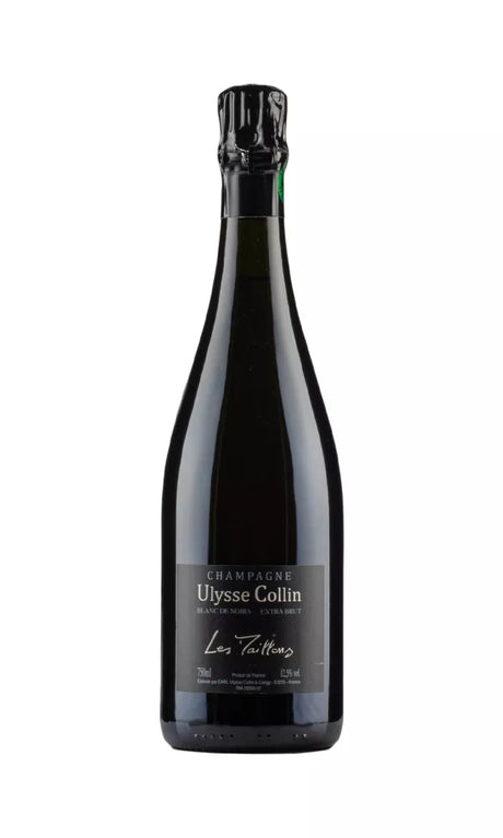 2014 | Ulysse Collin | Les Maillons Blanc de Noirs at CaskCartel.com