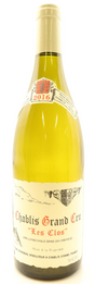 2016 | Vincent Dauvissat | Les Clos at CaskCartel.com