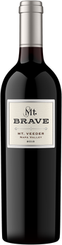 2018 | Mt. Brave | Malbec at CaskCartel.com