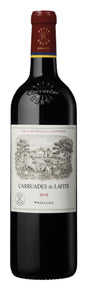 2018 | Château Lafite Rothschild | Carruades de Lafite at CaskCartel.com