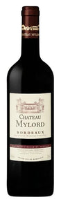 2010 | Chateau Milord | Bordeaux at CaskCartel.com