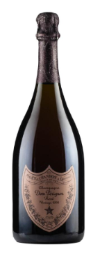 1996 | Dom Pérignon | Rose at CaskCartel.com
