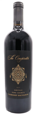 2019 | Goldschmidt Vineyards | The Conspirator Cabernet Sauvignon at CaskCartel.com