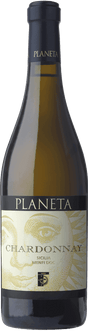 2020 | Planeta | Chardonnay Menfi at CaskCartel.com