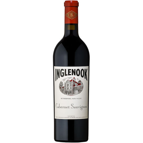 2019 | Inglenook | Cabernet Sauvignon at CaskCartel.com