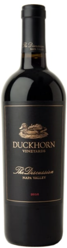 2016 | Duckhorn Vineyards | The Discussion Red at CaskCartel.com