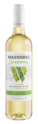Woodbridge | Sessions Sauvignon Blanc - NV at CaskCartel.com