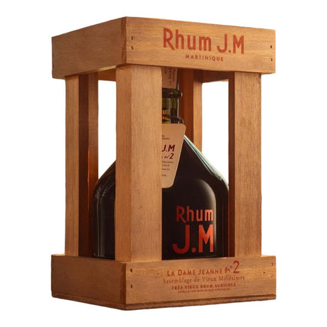 JM La Dame Jeanne N°2 | 700ML at CaskCartel.com