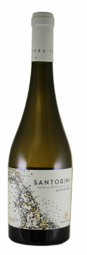 2019 | Mikra Thira | Assyrtiko at CaskCartel.com