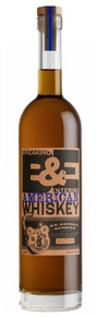 St. George B&E American Whisky at CaskCartel.com