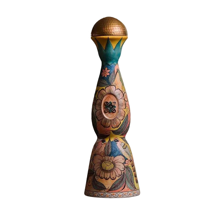 Clase Azul | Master Artisans x Angel Ortiz Jardín Tonalteca | Limited Release | 1L at CaskCartel.com