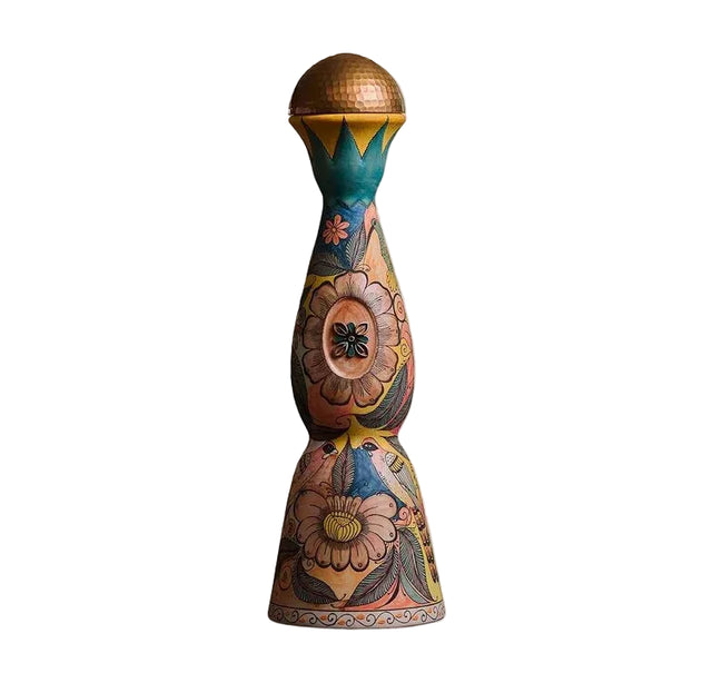 Clase Azul | Master Artisans x Angel Ortiz Jardín Tonalteca | Limited Release | 1L at CaskCartel.com
