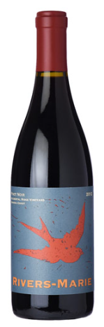 2012 | Rivers-Marie | Occidental Ridge Vineyard Pinot Noir at CaskCartel.com