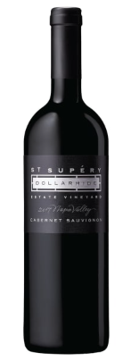2017 | St. Supery | Dollarhide Ranch Cabernet Sauvignon at CaskCartel.com