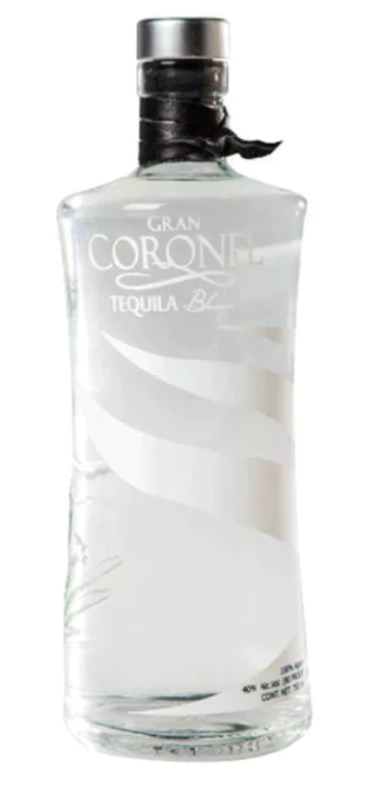 Gran Coronel Blanco Tequila at CaskCartel.com