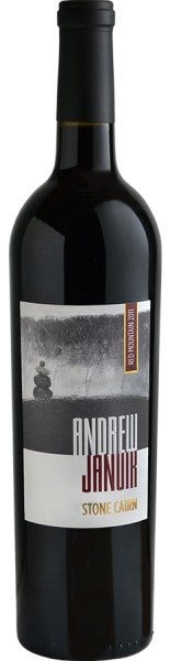 2019 | Andrew Januik Wines | Stone Cairn Cabernet Sauvignon at CaskCartel.com