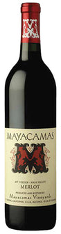 2014 | Mayacamas Vineyards | Merlot at CaskCartel.com