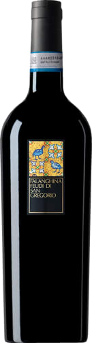 2020 | Feudi di San Gregorio | Falanghina del Sannio at CaskCartel.com