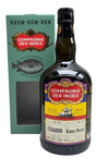 Compagnie Des Indes Ecuador 8 Year Old Manabi | 700ML at CaskCartel.com