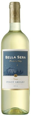 2021 | Bella Sera | Pinot Grigio at CaskCartel.com