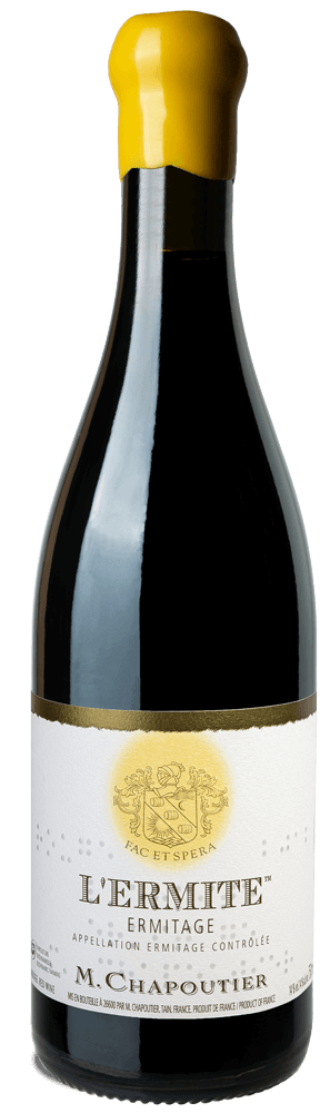 2009 | M. Chapoutier | Ermitage l'Ermite at CaskCartel.com