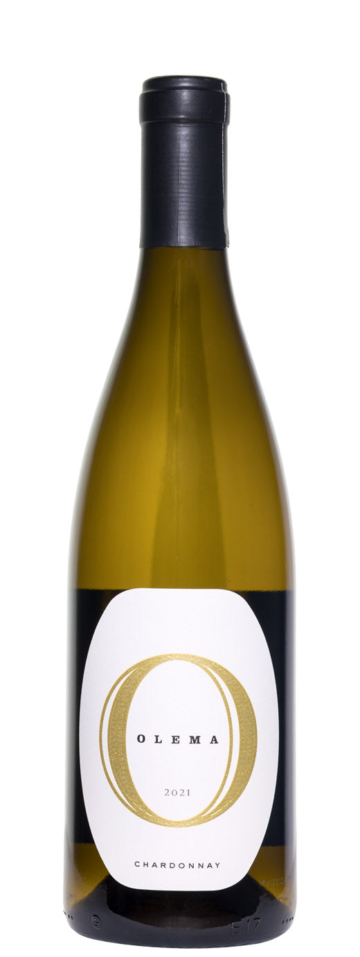 2021 | Olema Wines | Chardonnay at CaskCartel.com