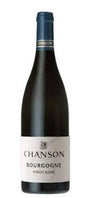 2018 | Domaine Chanson | Bourgogne Pinot Noir at CaskCartel.com