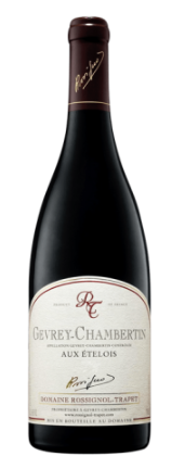 2017 | Domaine Rossignol-Trapet | Gevrey-Chambertin Aux Etelois at CaskCartel.com