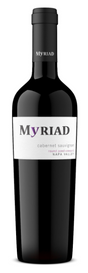 2019 | Myriad Cellars | Round Pond Vineyard Cabernet Sauvignon at CaskCartel.com