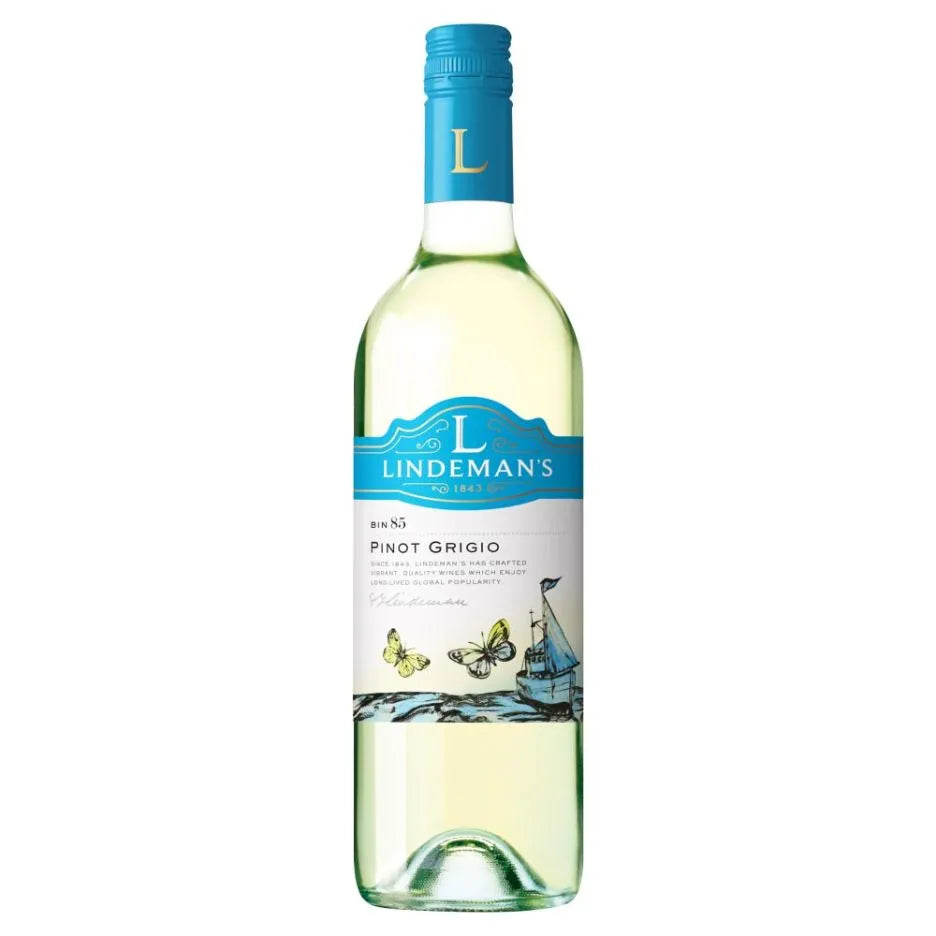Lindeman's | Bin 85 Pinot Grigio - NV at CaskCartel.com