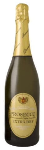 Cala Nera | Prosecco - NV at CaskCartel.com