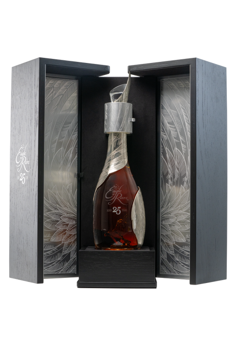 Eagle Rare | 25 Year Old | Kentucky Straight Bourbon Whiskey | 2023 Limited Release at CaskCartel.com