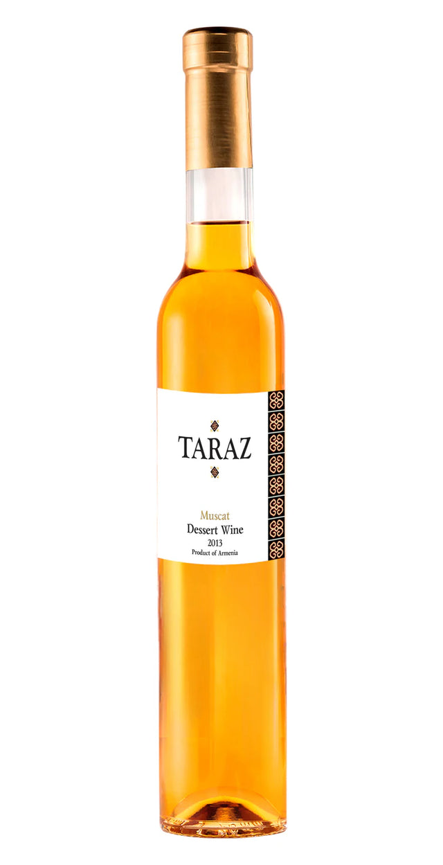 2013 | Taraz | Muscat Dessert Wine (Half Bottle) at CaskCartel.com