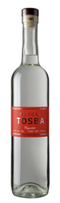 Tosba Tepextate Mezcal at CaskCartel.com