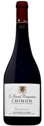 2018 | Domaine du Grand Bouqueteau | Chinon Reserve at CaskCartel.com