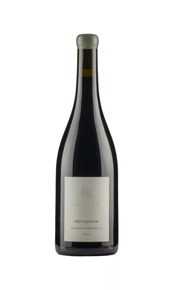 2022 | Chateau Pech-Latt | Reflexion at CaskCartel.com