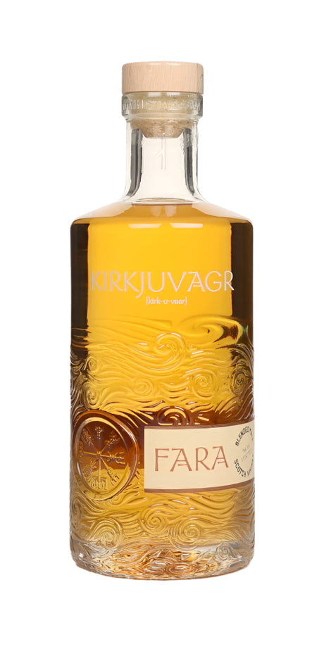 Fara Blended Malt Scotch Whisky | 700ML at CaskCartel.com