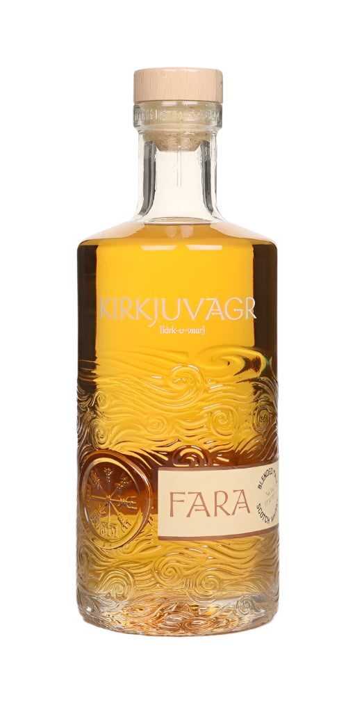 Fara Blended Malt Scotch Whisky | 700ML at CaskCartel.com