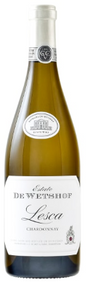 2022 | De Wetshof | Lesca Chardonnay at CaskCartel.com
