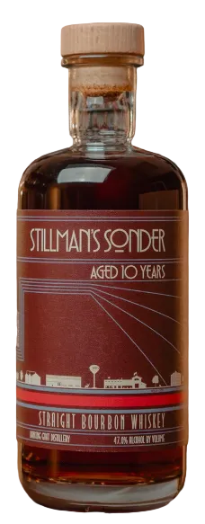 Stillman's Sonder | 10 Year Old | Straight Bourbon Whiskey at CaskCartel.com