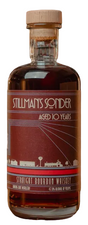 Stillman's Sonder | 10 Year Old | Straight Bourbon Whiskey at CaskCartel.com