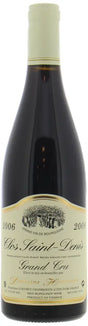 2006 | Domaine Heresztyn | Clos-Saint-Denis at CaskCartel.com