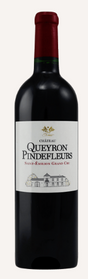 1970 | Chateau Queyron Pindefleurs | Saint-Emilion at CaskCartel.com