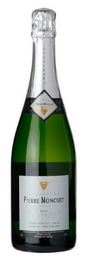 2006 | Champagne Pierre Moncuit | Blanc de Blancs Brut Millesime at CaskCartel.com