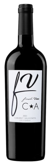 Fresh Vine | Cabernet Sauvignon - NV at CaskCartel.com