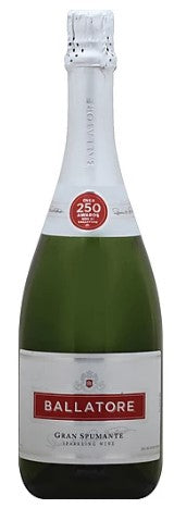 Ballatore | Gran Spumante - NV at CaskCartel.com