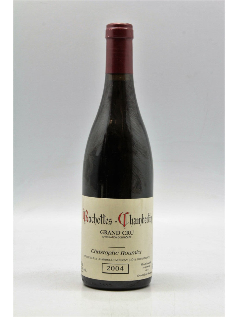 2004 | Domaine Georges Roumier | Ruchottes-Chambertin at CaskCartel.com