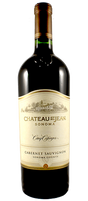 2005 | Chateau St Jean | Cinq Cepages Cabernet Sauvignon at CaskCartel.com